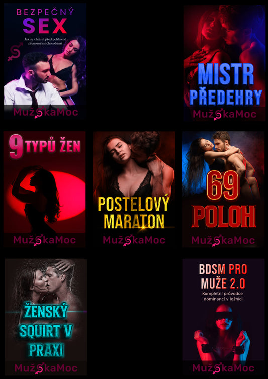 Teljes intimitás tanfolyam