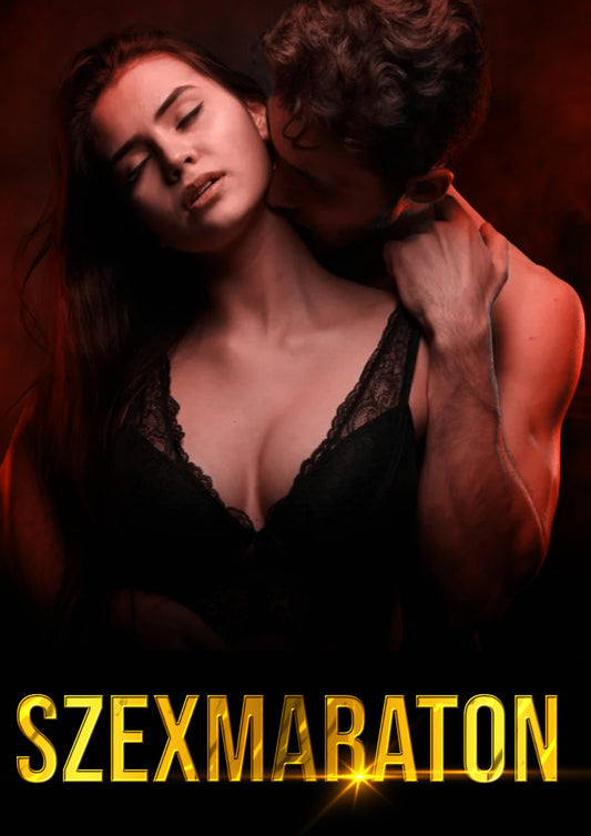 [BESTSELLER] Szexmaraton